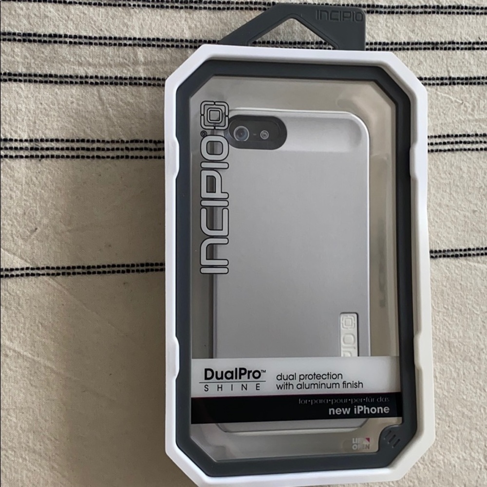 iPhone 5s case